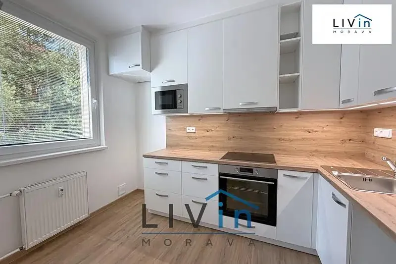 2+1, Trnkova, Olomouc, Olomoucký kraj