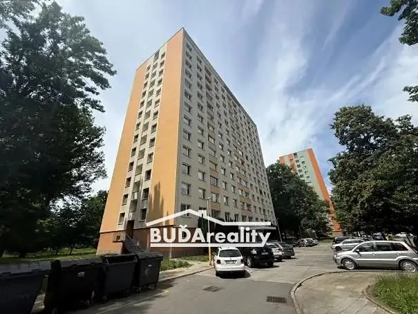 3+1, Štěrkoviště, Otrokovice, Zlín, Zlínský kraj