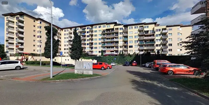 1+kk, Dusíkova, Brno-město, Jihomoravský kraj
