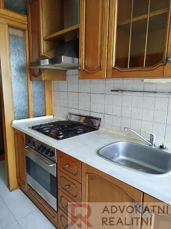 3+1, Osvobození, Pelhřimov, Kraj Vysočina