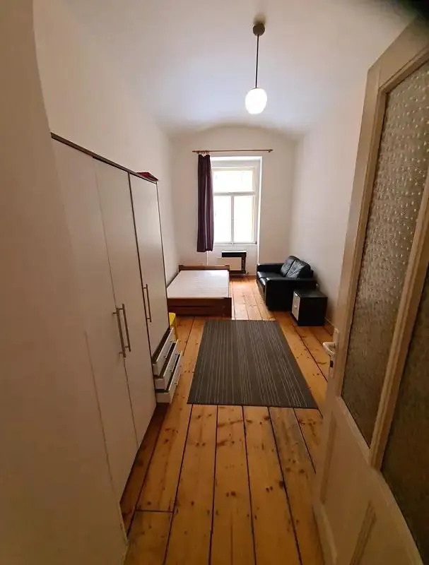 Pokoj, Mánesova, Praha 2 - Vinohrady