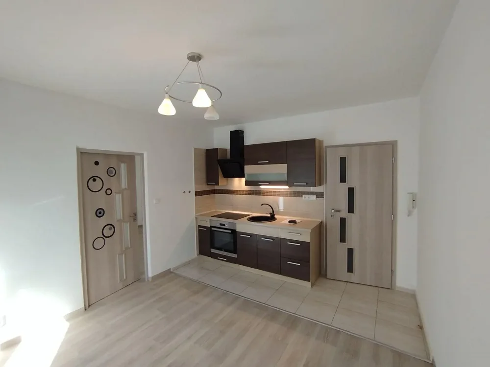 1+1, Nová, Ústí nad Labem, Ústecký kraj
