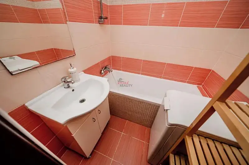 1+1, Sládkova, Ostrava-město, Moravskoslezský kraj