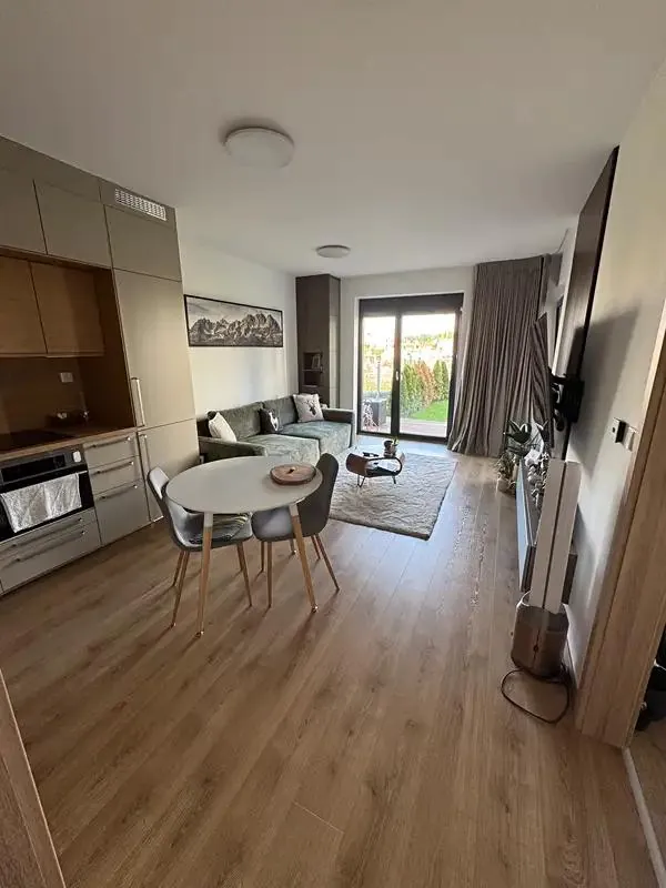 2+kk, Čimický háj (Praha 8 - Bohnice)