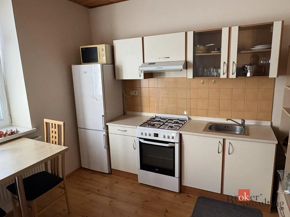 2+kk, třída Spojenců, Opava, Moravskoslezský kraj
