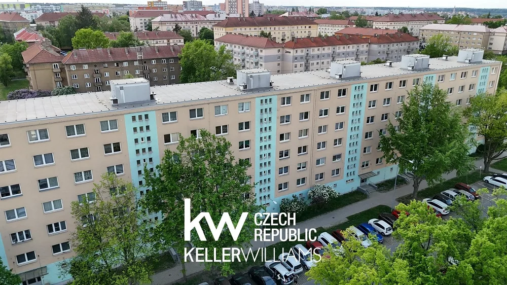 2+1, Polská, Kladno, Středočeský kraj