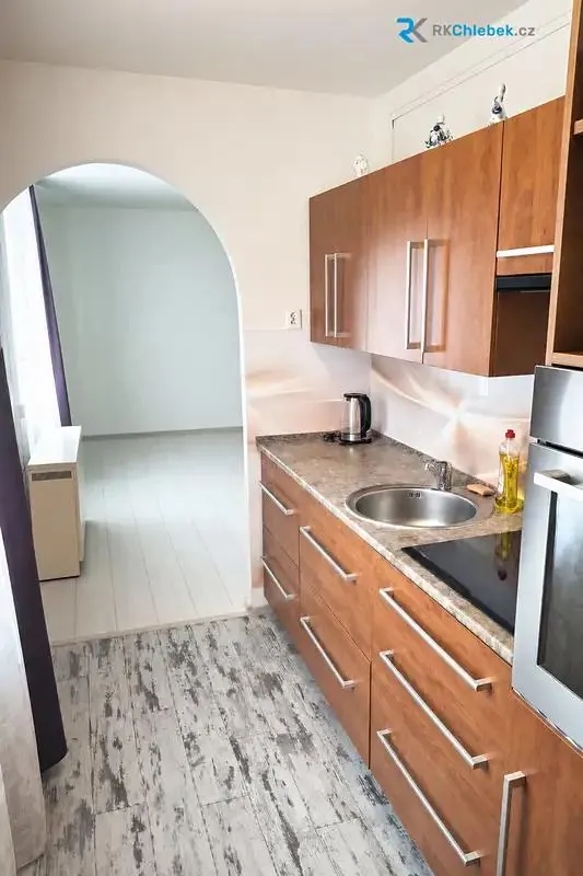 1+1, Senovážná, Ostrava-město, Moravskoslezský kraj