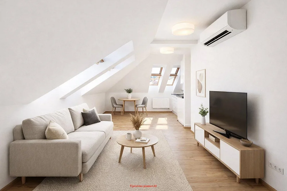 2+kk, náměstí Boženy Němcové, Ostrava-město, Moravskoslezský kraj