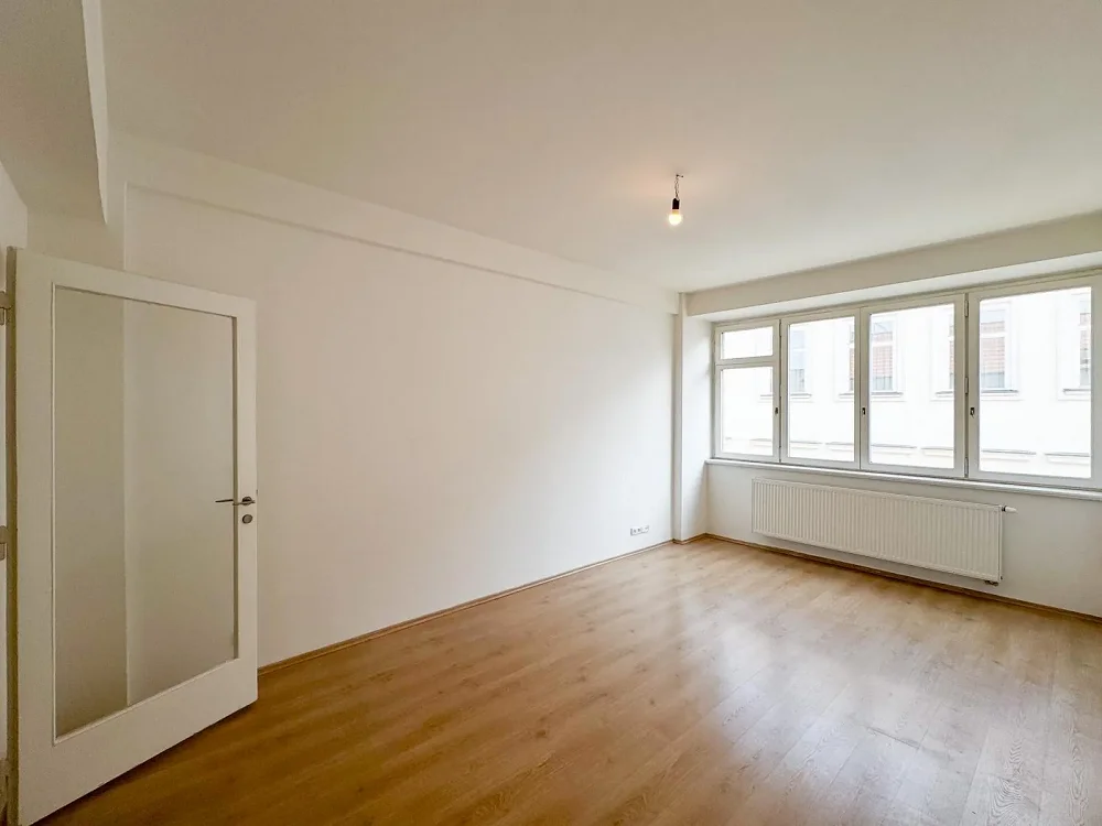 1+kk, Bartolomějská, Praha 1 - Staré Město