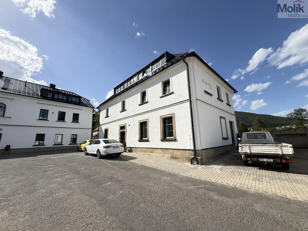 2+kk, Tovární, Osek, Teplice, Ústecký kraj