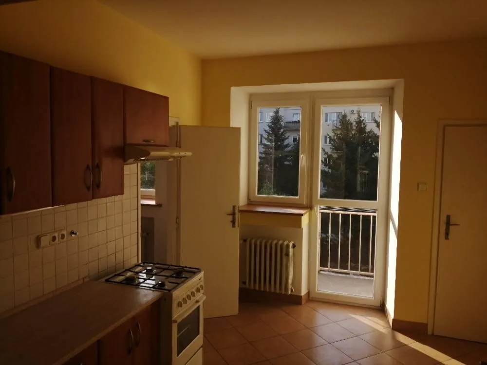 3+1, Merhautova, Brno-město, Jihomoravský kraj