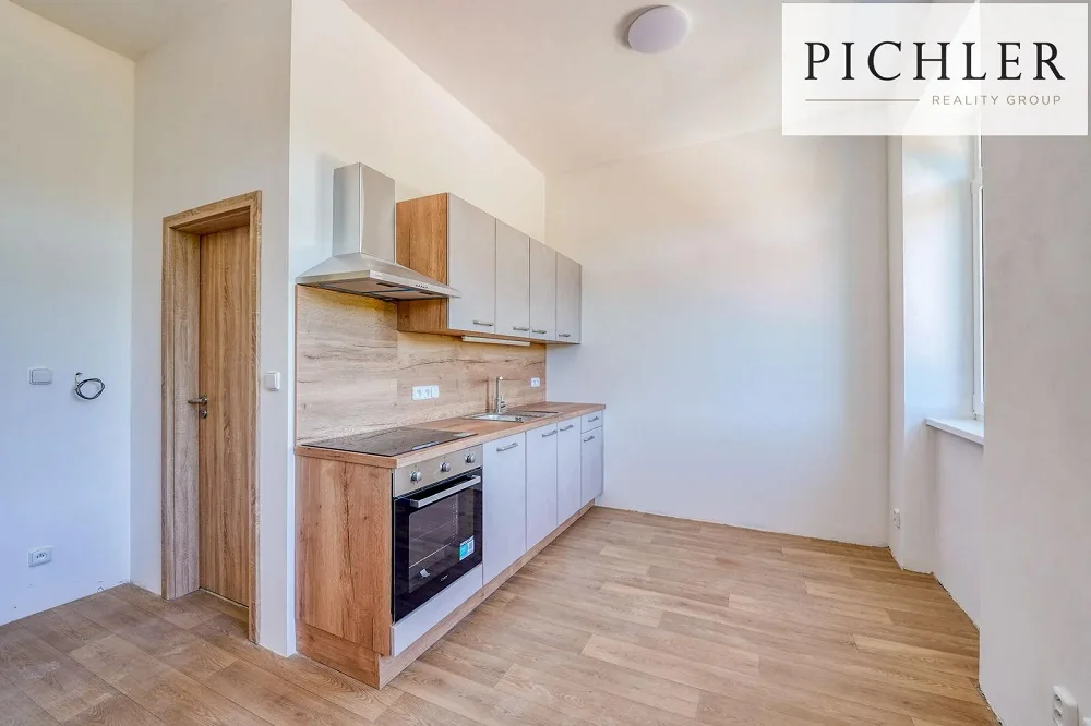 2+kk, Tovární, Horní Bříza, Plzeň-sever, Plzeňský kraj