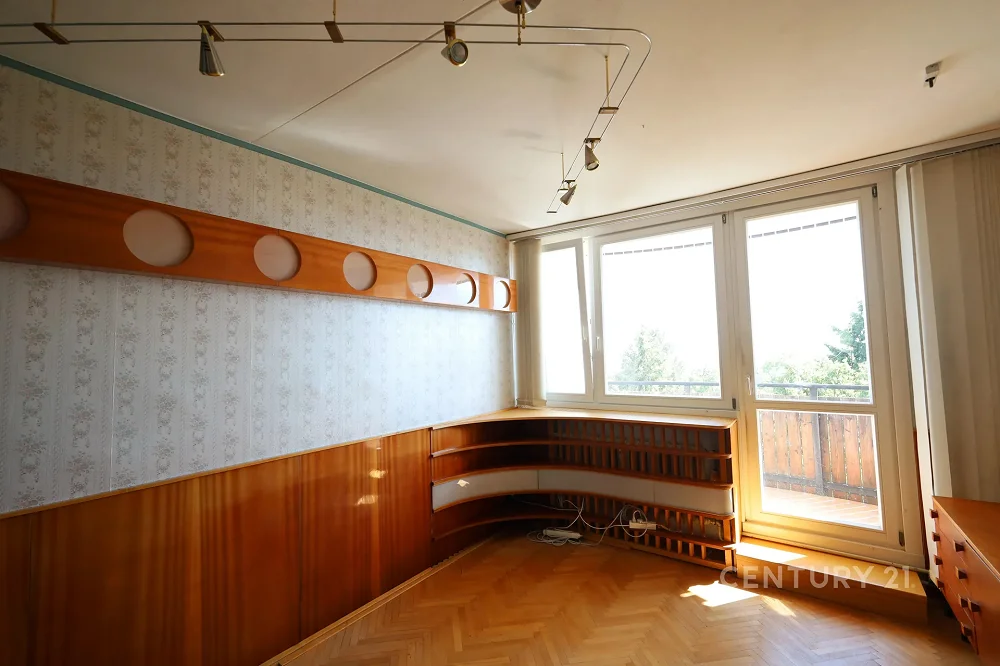 3+1, Haškova, Brno-město, Jihomoravský kraj