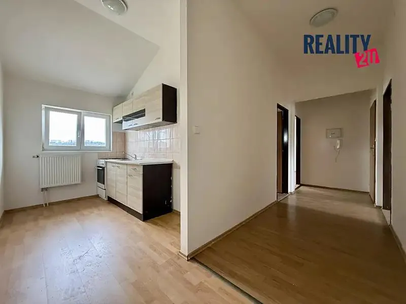2+1, Provazníkova, Brno-město, Jihomoravský kraj
