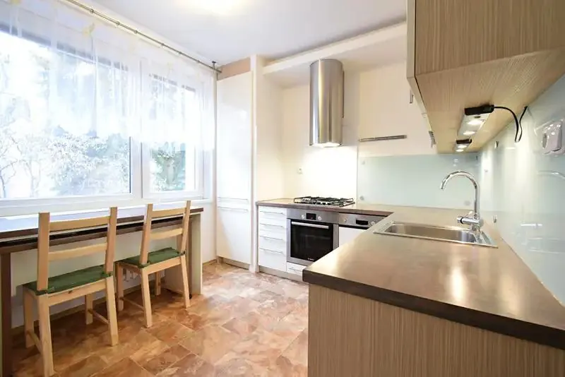1+1, Vondrákova, Brno-město, Jihomoravský kraj