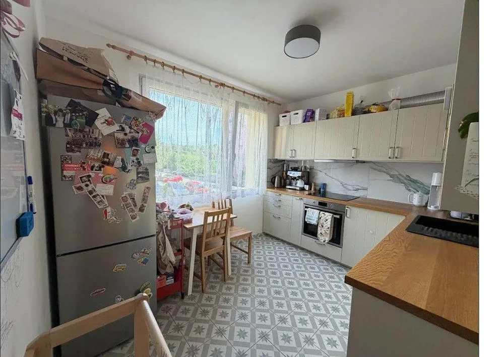 4+1, Rabštejnská, Plzeň-město, Plzeňský kraj