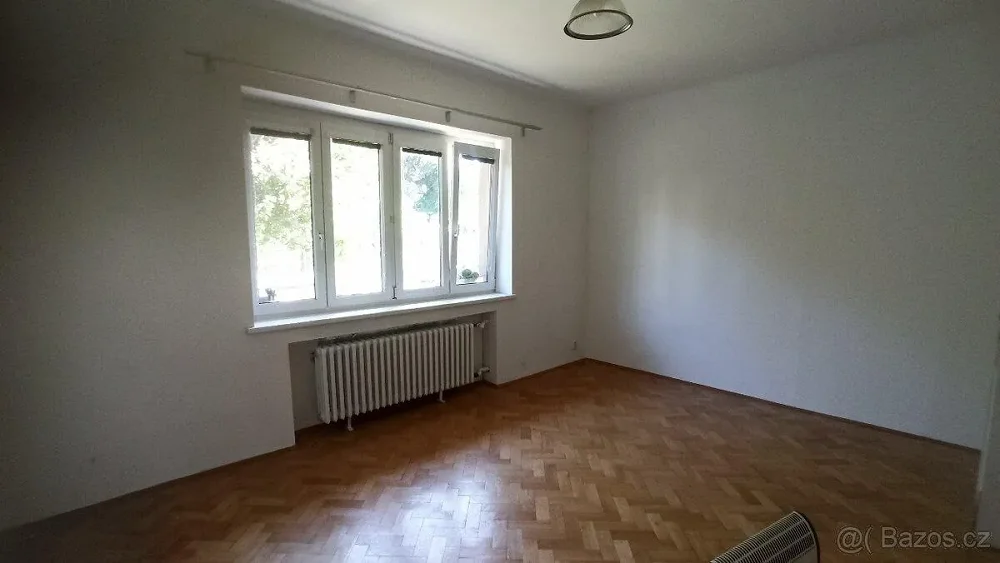 2+1, Hlavní město Praha