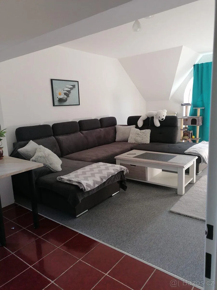 2+kk, Křišťálová, Turnov, Semily, Liberecký kraj