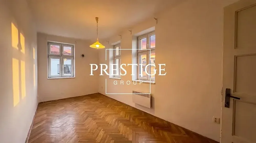 2+kk, Veletržní, Praha 7 - Holešovice
