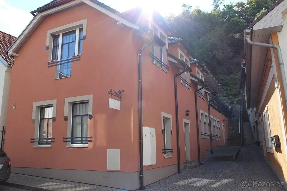 3+kk, Hlavní, Štěchovice, Praha-západ, Středočeský kraj