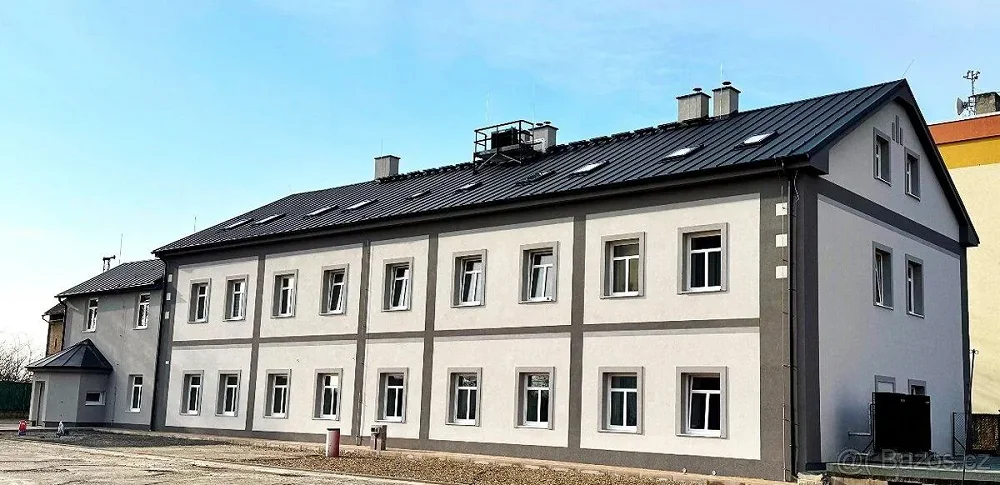 3+kk, Jiráskova, Lužec nad Vltavou, Mělník, Středočeský kraj