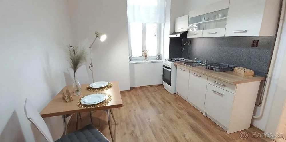 1+1, Určická, Prostějov, Olomoucký kraj