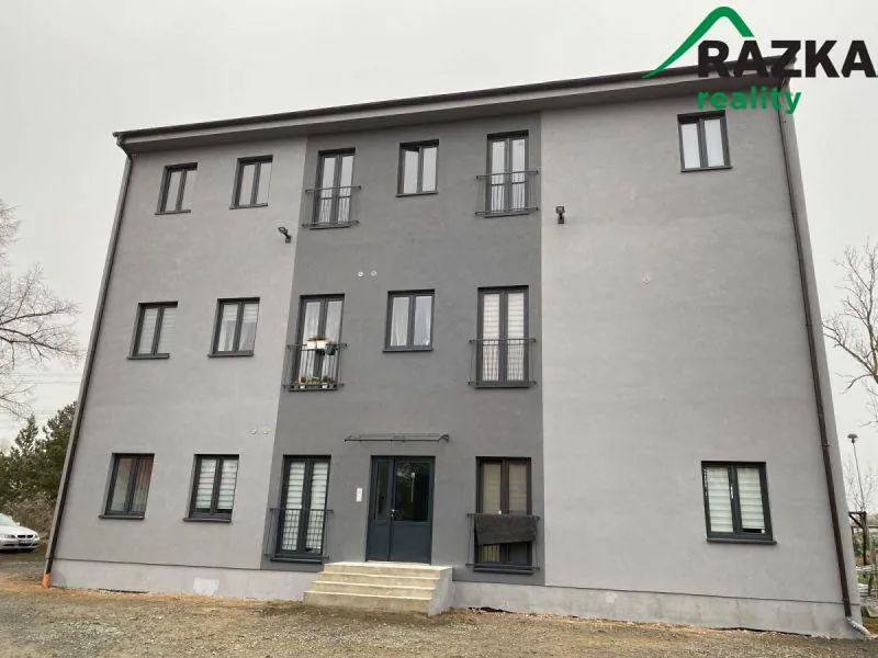 3+1, Kočov, Tachov, Plzeňský kraj