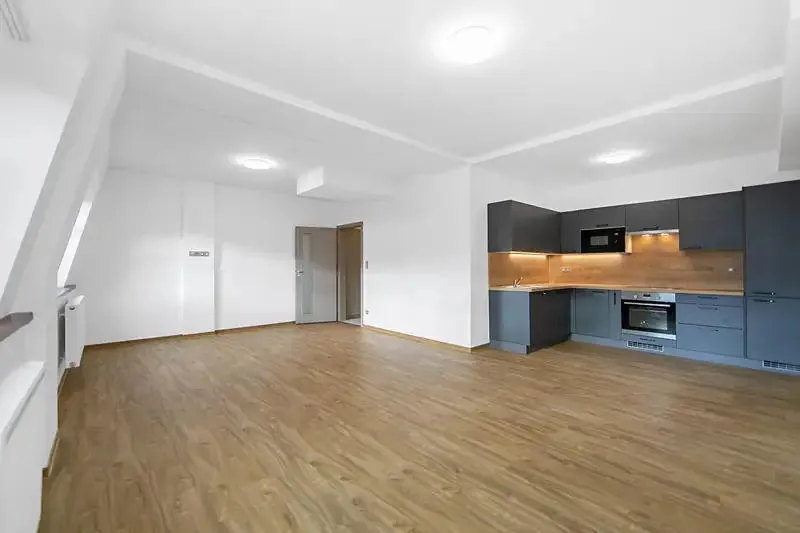 1+kk, Sportovní, Zruč-Senec, Plzeň-sever, Plzeňský kraj