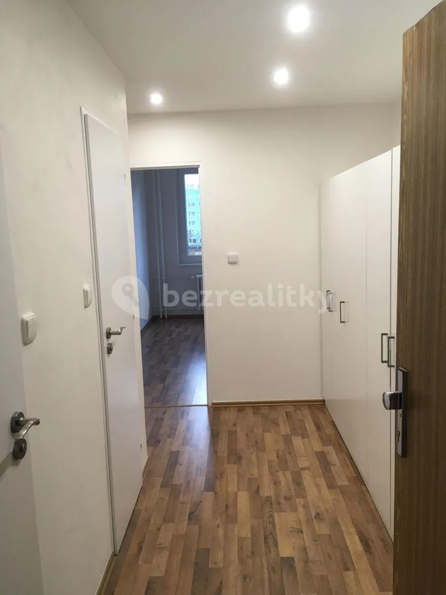 2+kk, Výletní, Praha 4 - Písnice