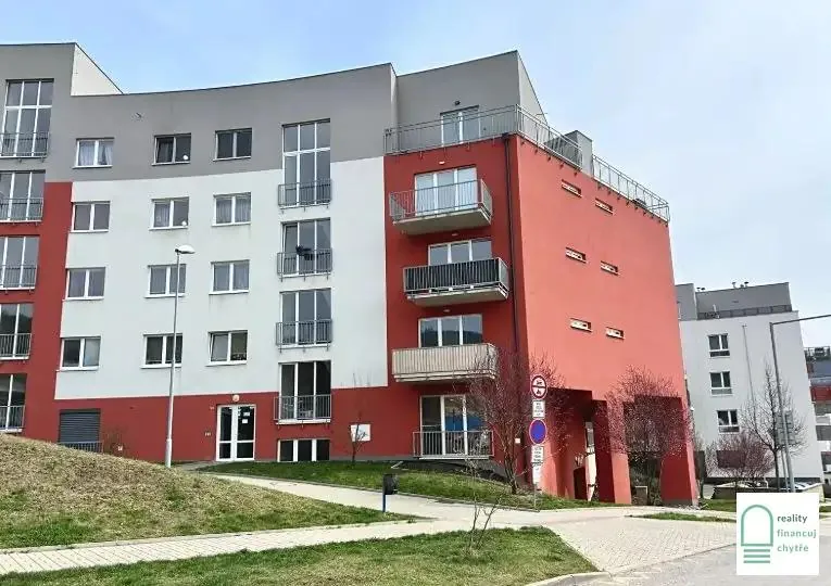 1+kk, Nepilova, Beroun, Středočeský kraj