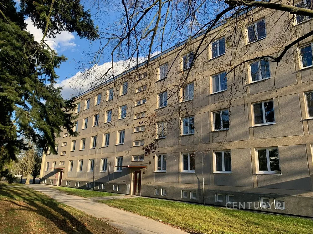 2+1, Nejedlého, Brno-město, Jihomoravský kraj