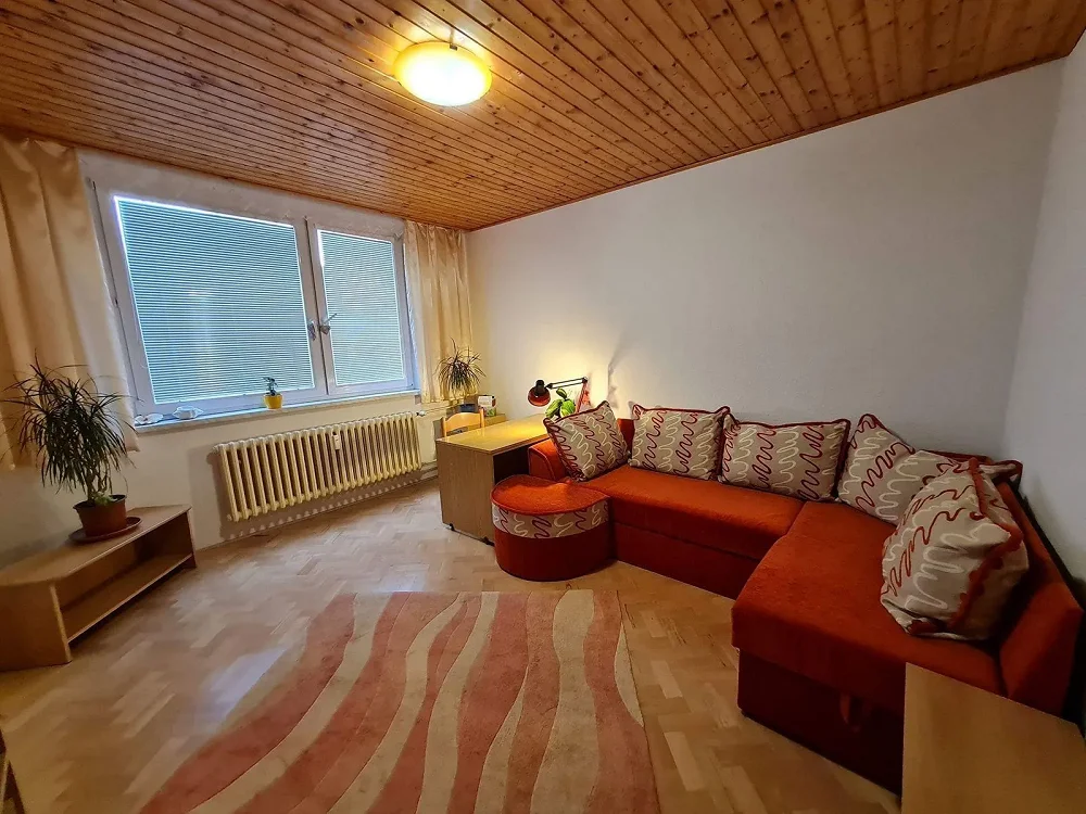 3+1, Seifertova, Jeseník, Olomoucký kraj