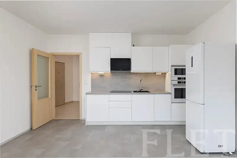 1+kk, Rudolfa Holeky, Praha 9 - Černý Most