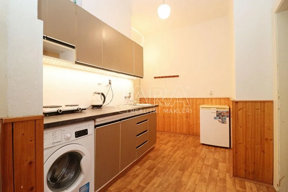 2+1, Veleslavínská, Praha 6 - Veleslavín