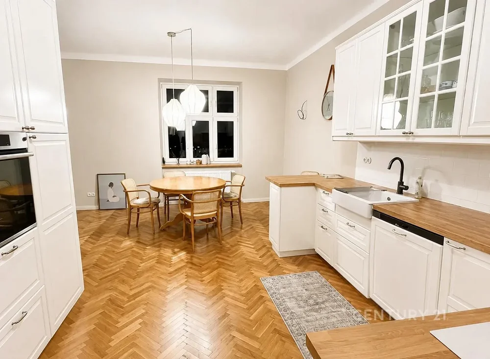 3+kk, U vršovického nádraží, Praha 10 - Vršovice