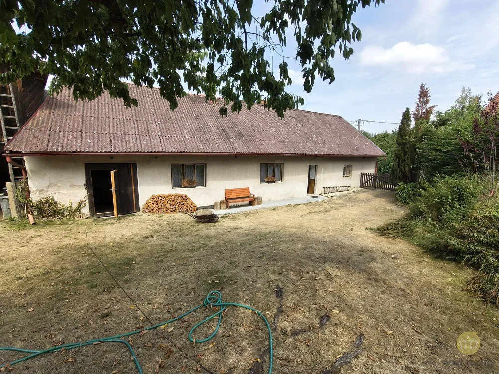 2+1, Rabyně, Benešov, Středočeský kraj