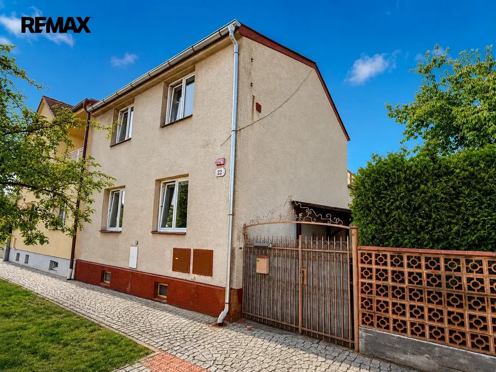 5+1, Na Rychtě, Plzeň-město, Plzeňský kraj