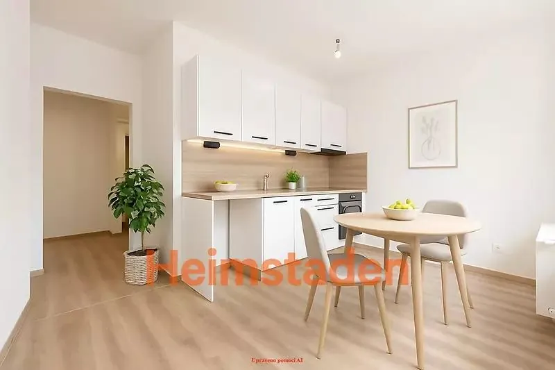 1+1, Národní třída, Havířov, Karviná, Moravskoslezský kraj