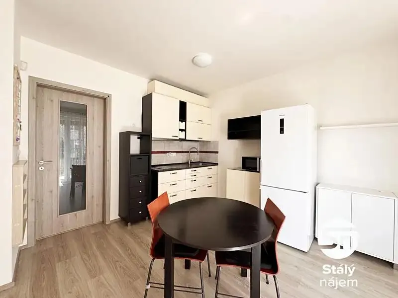 1+kk, Toufarova, Praha 5 - Stodůlky