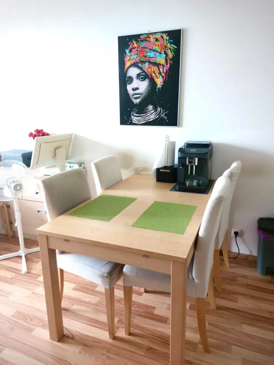 2+kk, Freyova, Praha 9 - Vysočany