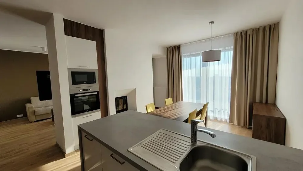 3+kk, Luka Living (Praha 5 - Stodůlky)