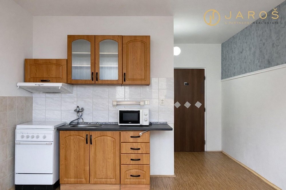 1+1, Lidická, Klášterec nad Ohří, Chomutov, Ústecký kraj