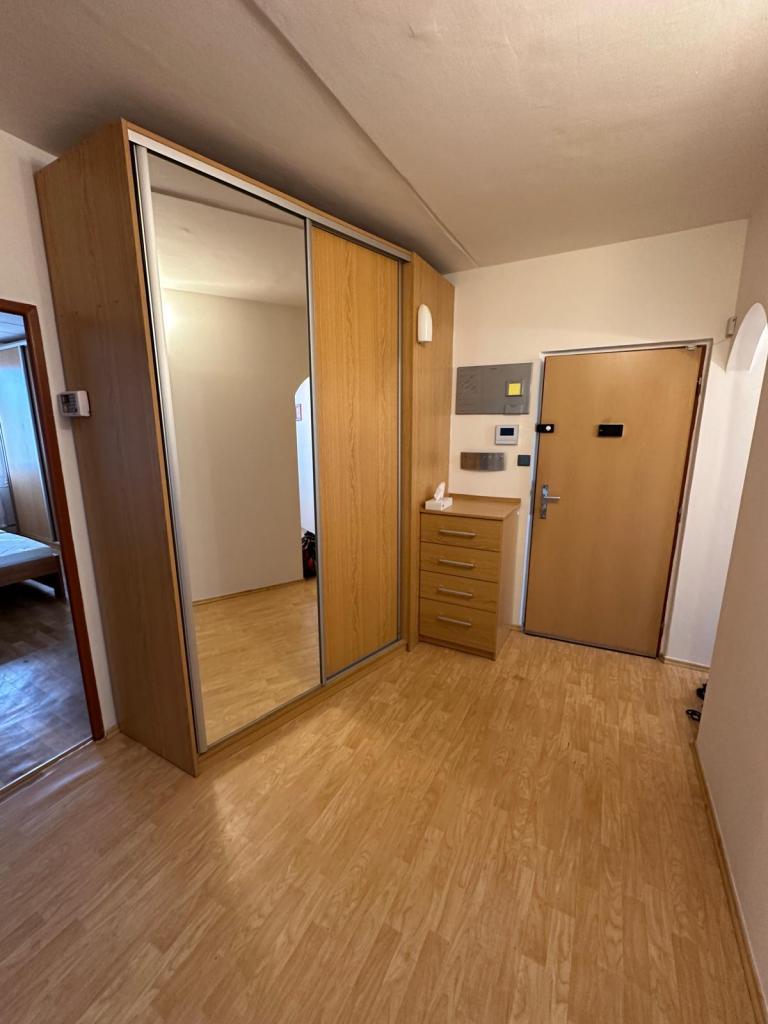 3+1, Zábělská, Plzeň-město, Plzeňský kraj