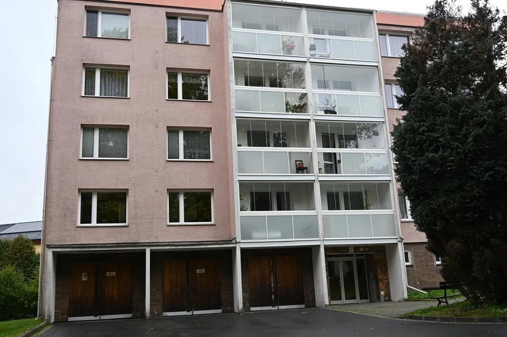 2+kk, Pivovarská, Rýmařov, Bruntál, Moravskoslezský kraj