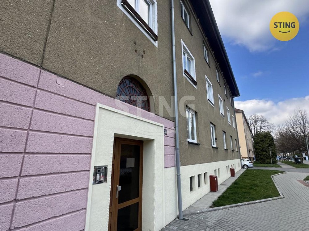 2+1, Partyzánská, Rožnov pod Radhoštěm, Vsetín, Zlínský kraj