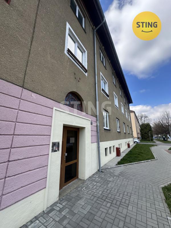 2+1, Partyzánská, Rožnov pod Radhoštěm, Vsetín, Zlínský kraj