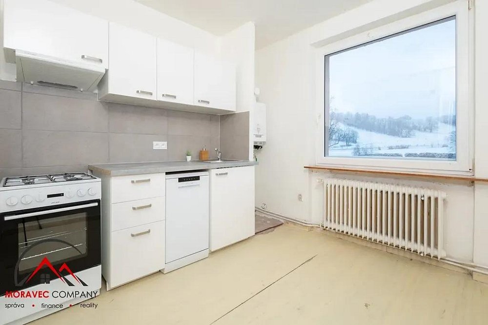 3+1, Bruntál, Moravskoslezský kraj