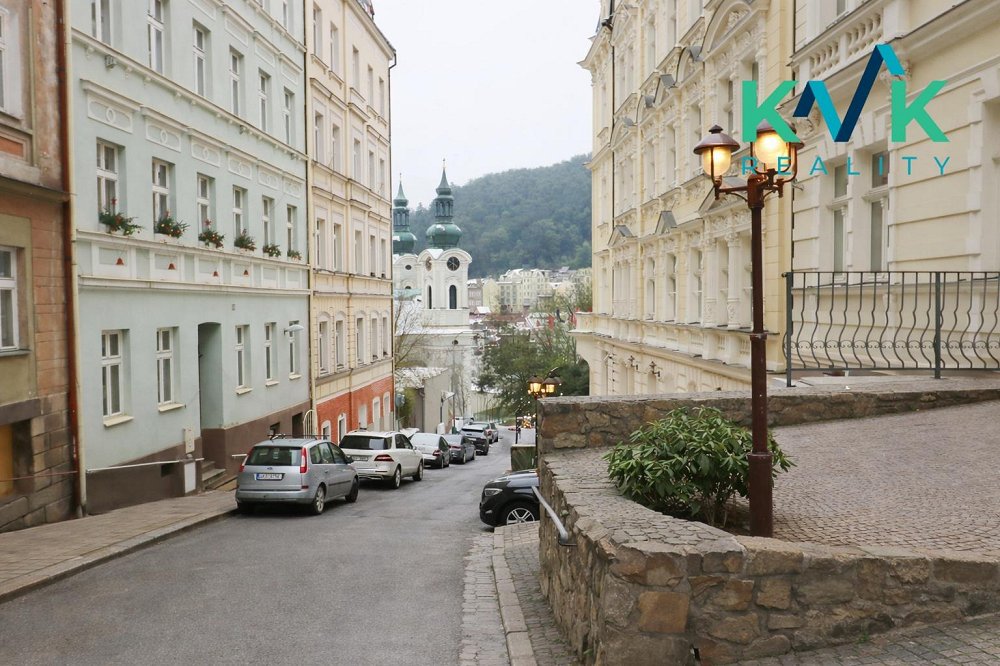 2+1, Kolmá, Karlovy Vary, Karlovarský kraj