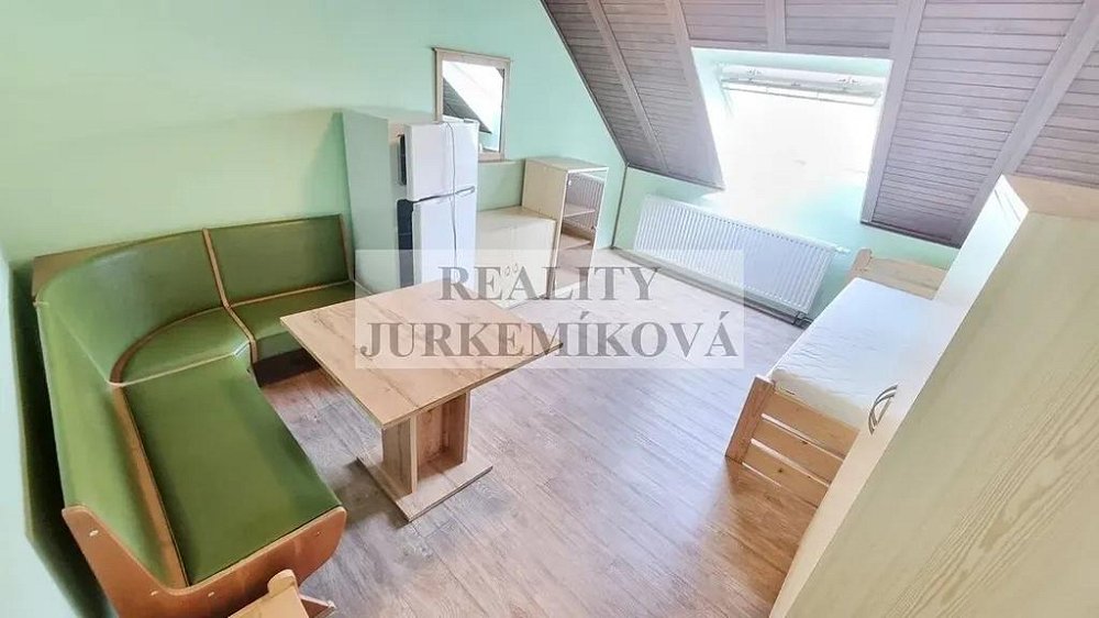 1+kk, Rudolfov, České Budějovice, Jihočeský kraj