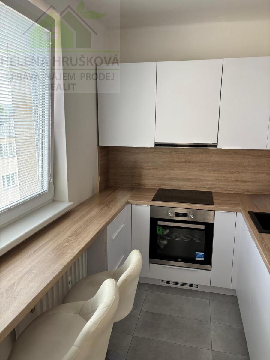 1+1, Zeyerova, Ostrava-město, Moravskoslezský kraj